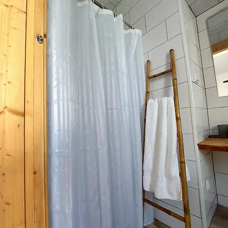 Victorias Lejlighed *