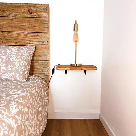 Victorias Lejlighed Porto Formoso