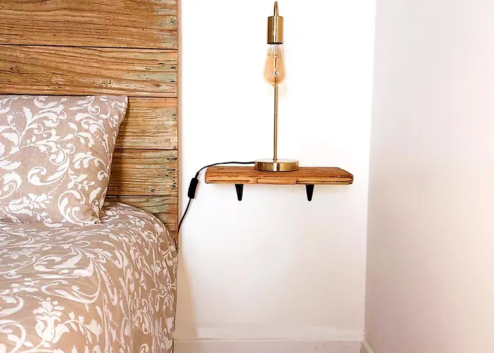 Victorias Apartment Porto Formoso