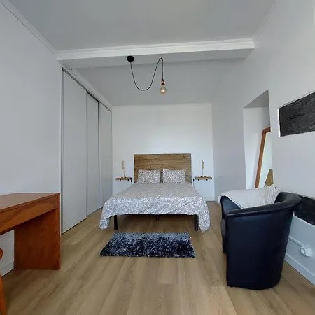 Апартаменты Victorias Porto Formoso