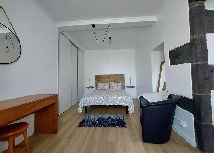 דירה Victorias Porto Formoso