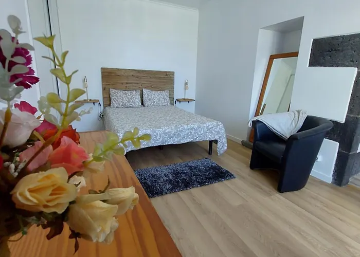 Victorias Porto Formoso